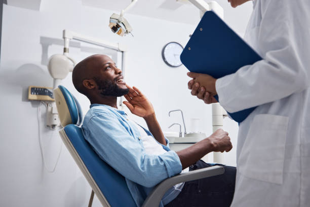 Best Knocked-Out Tooth Emergency  in Country Lake Estates, NJ