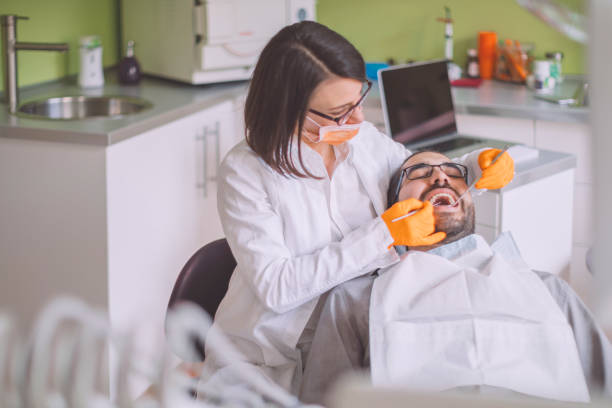 Best Urgent Tooth Repair  in Country Lake Estates, NJ