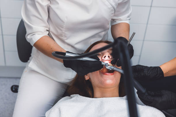 Best Knocked-Out Tooth Emergency  in Country Lake Estates, NJ